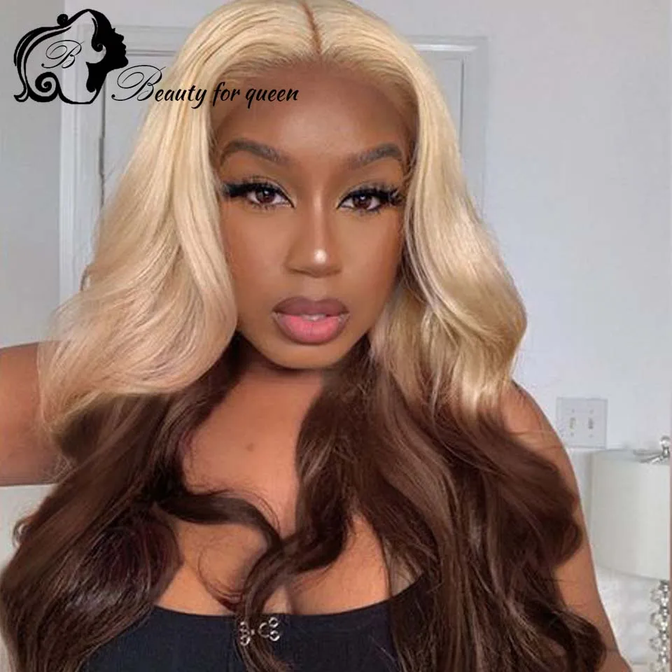 wig lace front human hair wigs