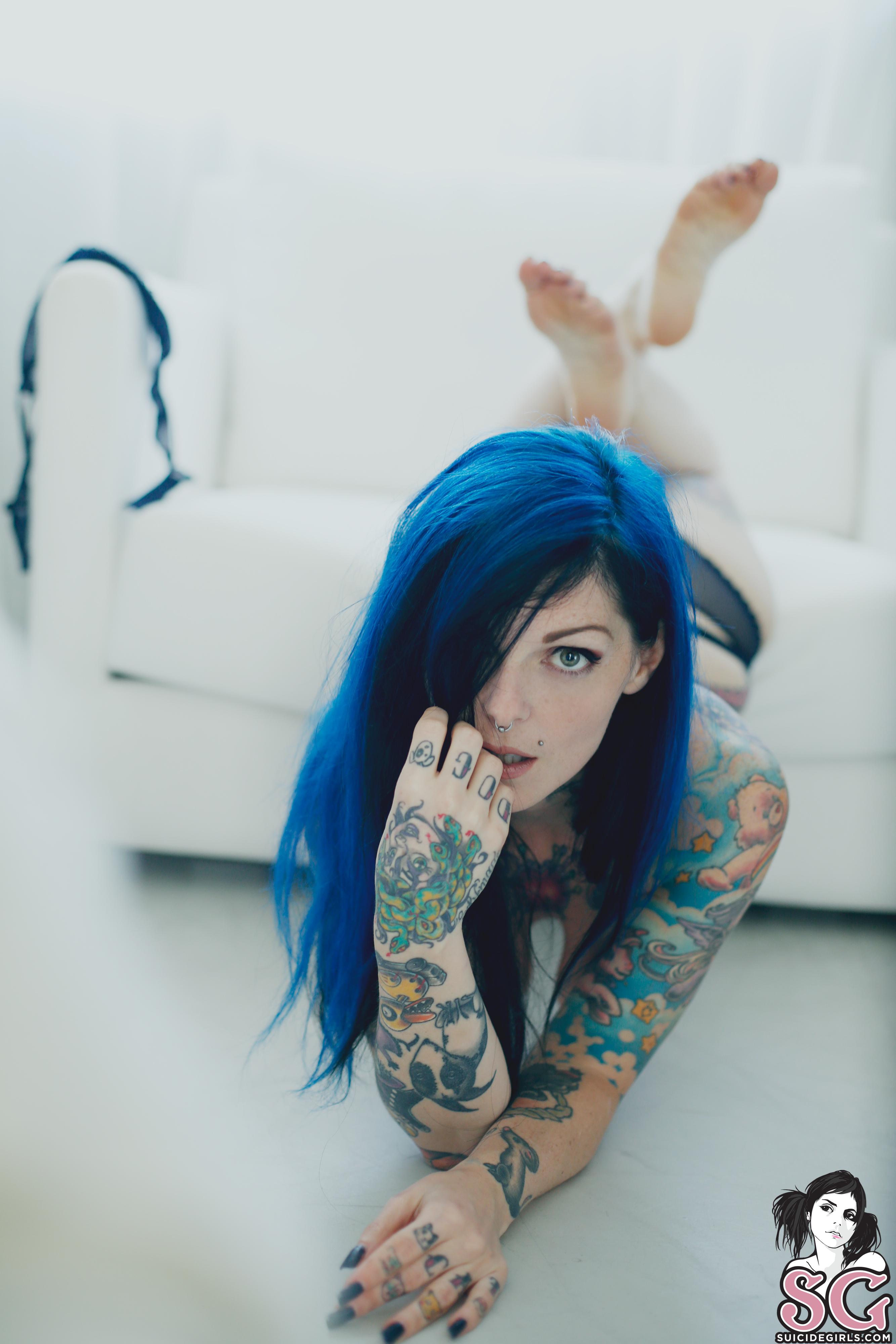 vyne suicide girl telegraph
