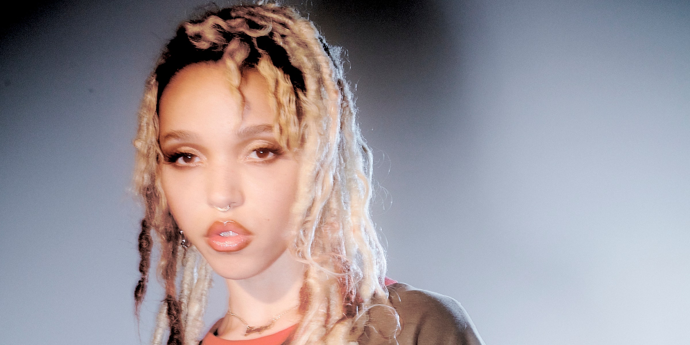 fka twigs releases new song pitchfork